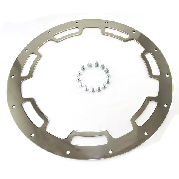 Wheel Trim Ring